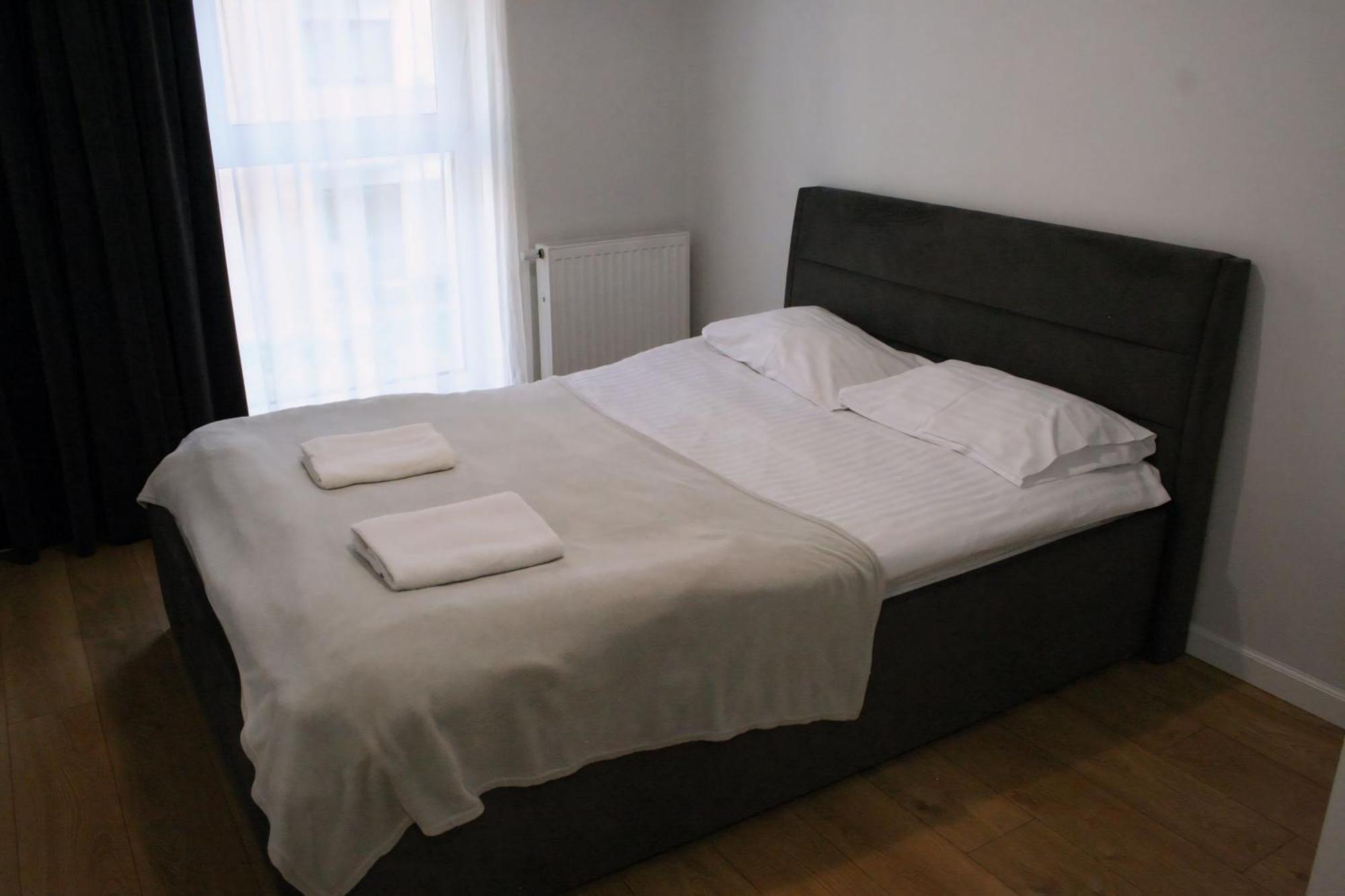 Apartament Argento Torun Exterior photo