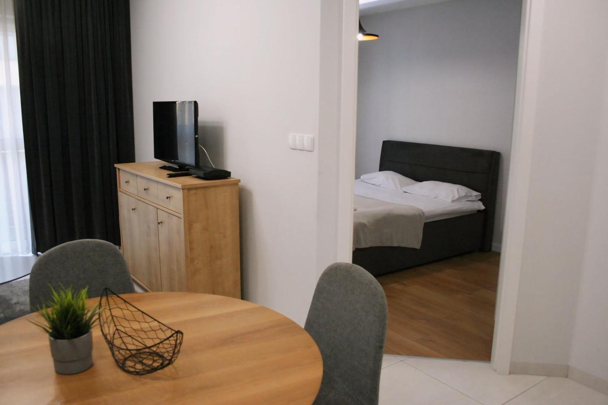 Apartament Argento Torun Exterior photo