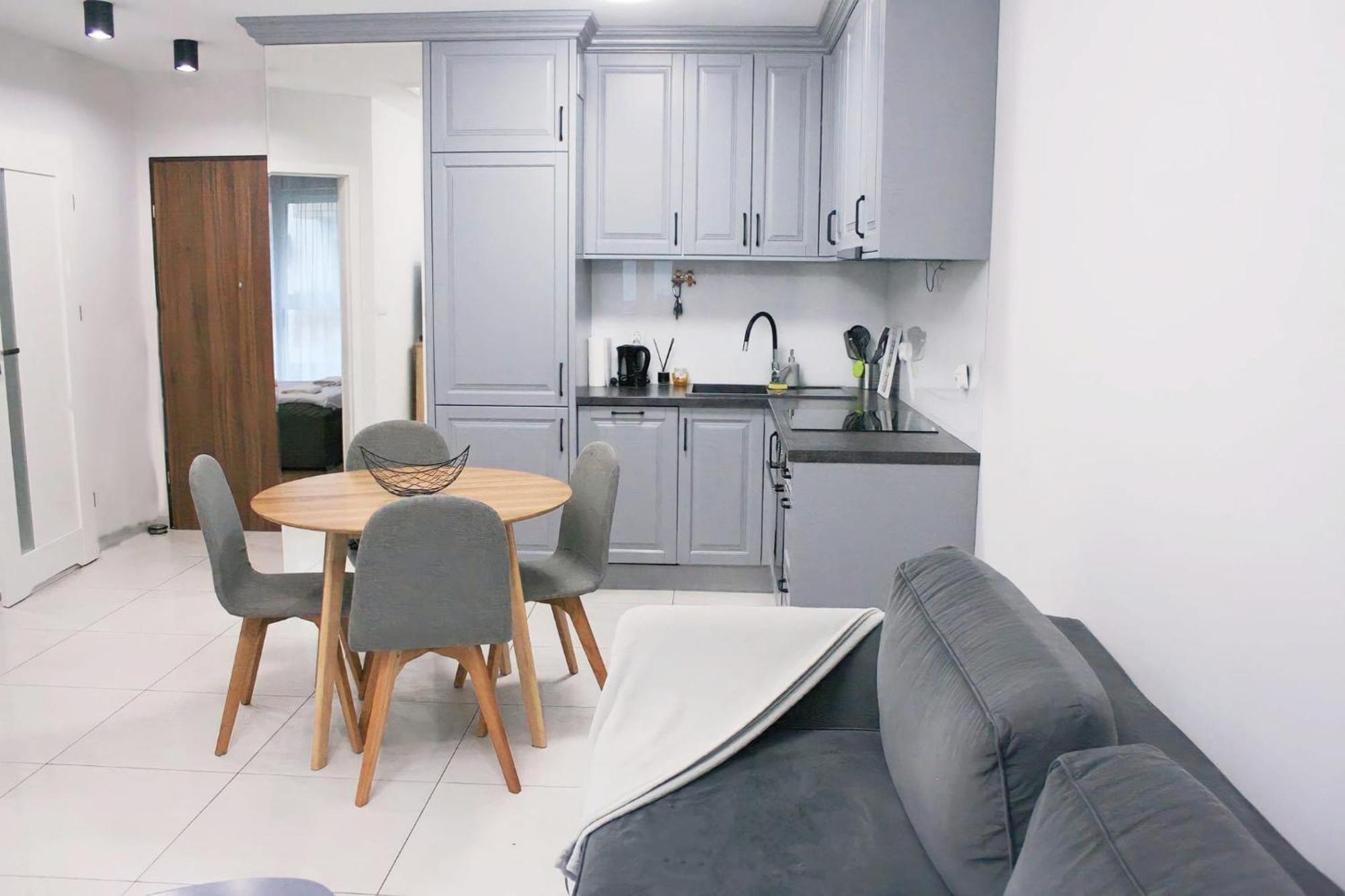 Apartament Argento Torun Exterior photo