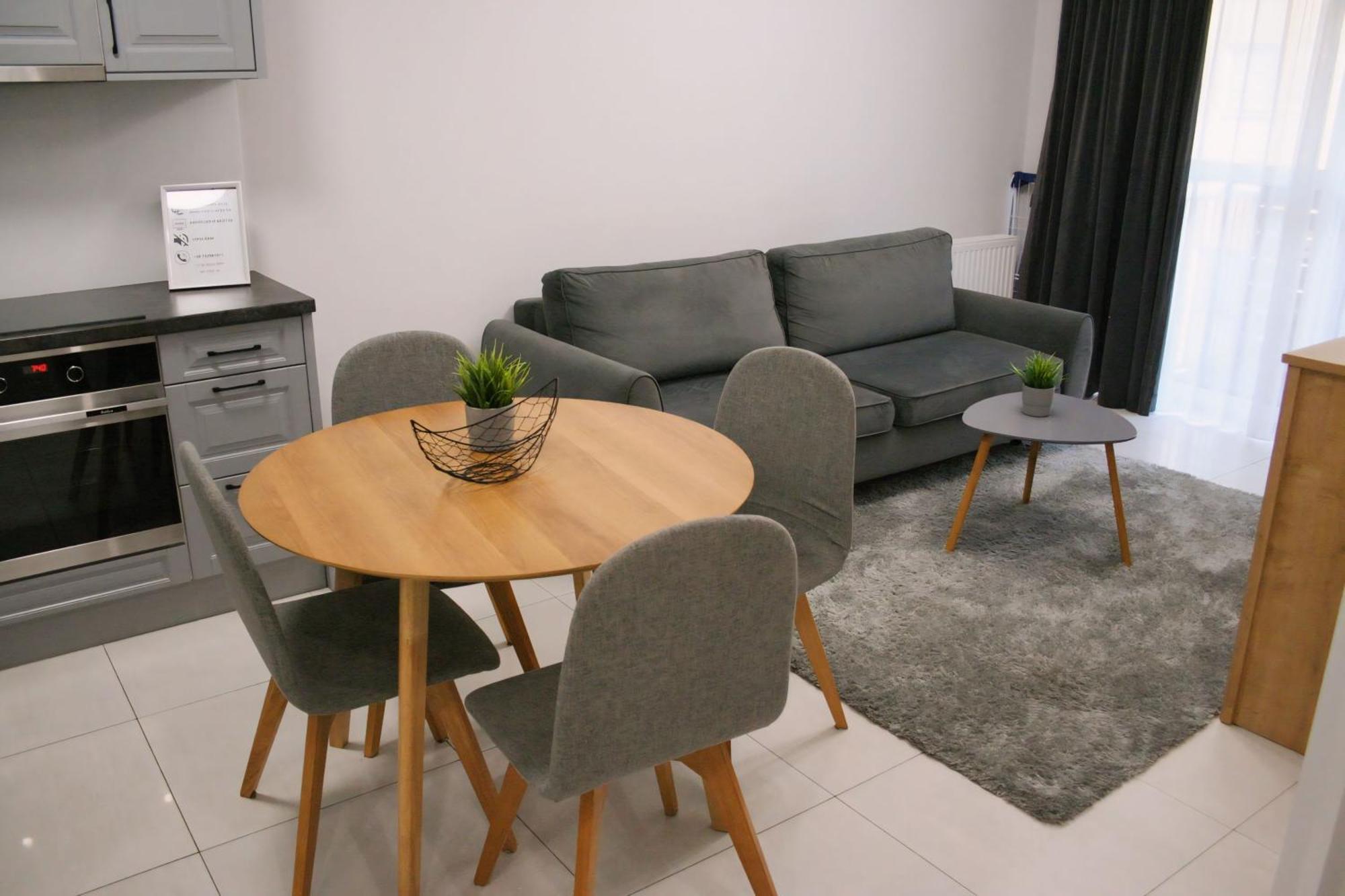 Apartament Argento Torun Exterior photo