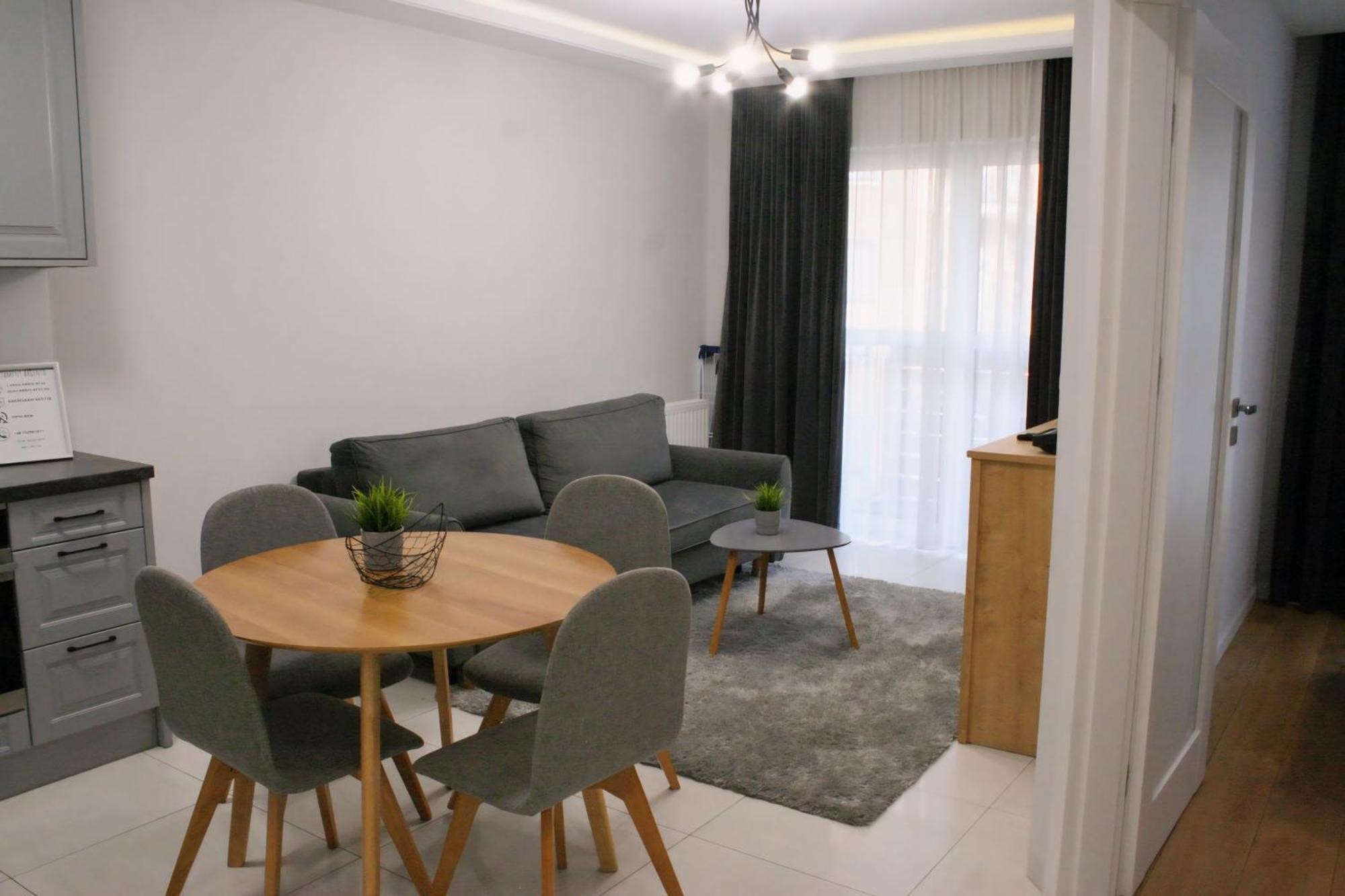 Apartament Argento Torun Exterior photo