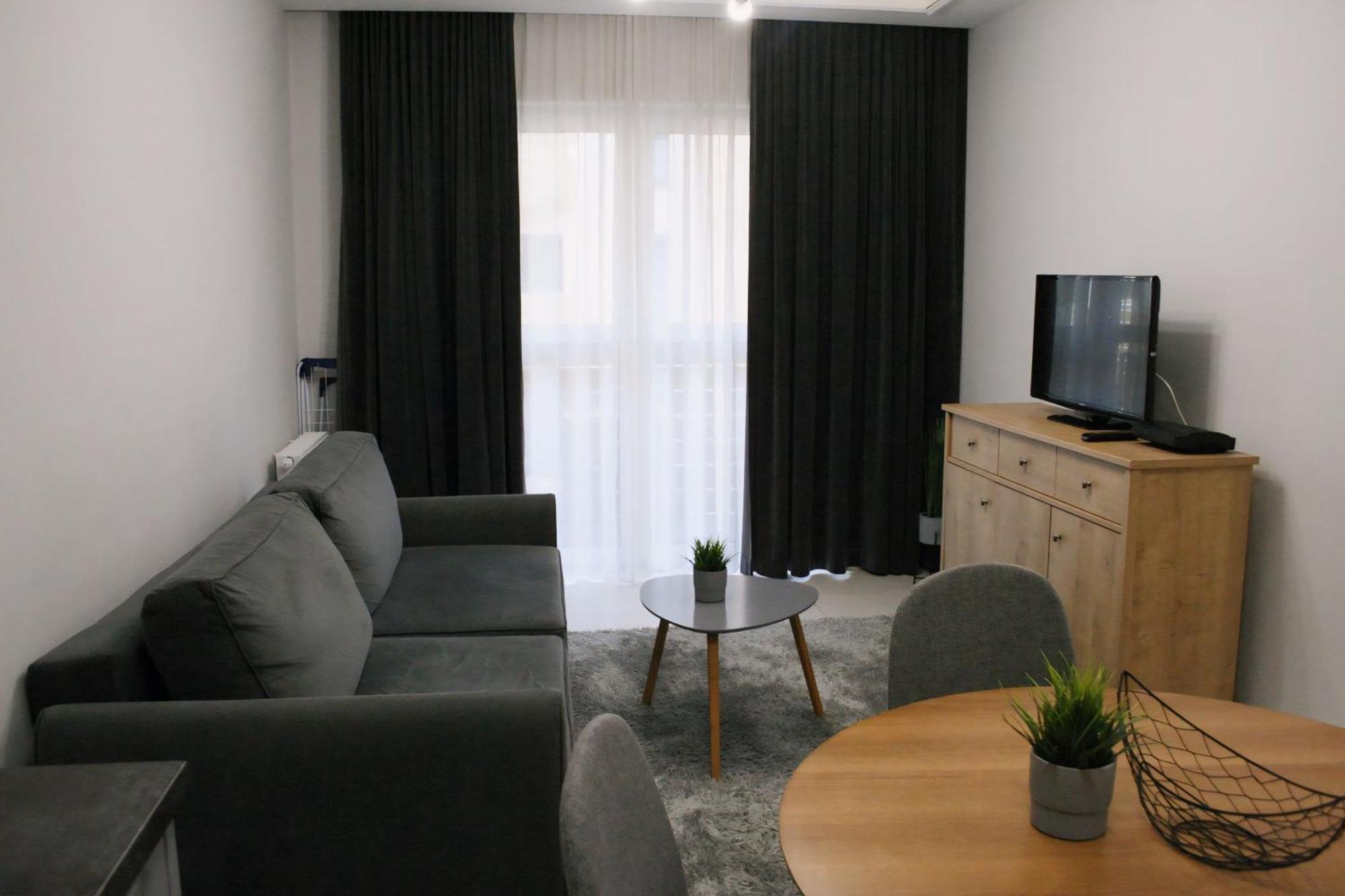 Apartament Argento Torun Exterior photo