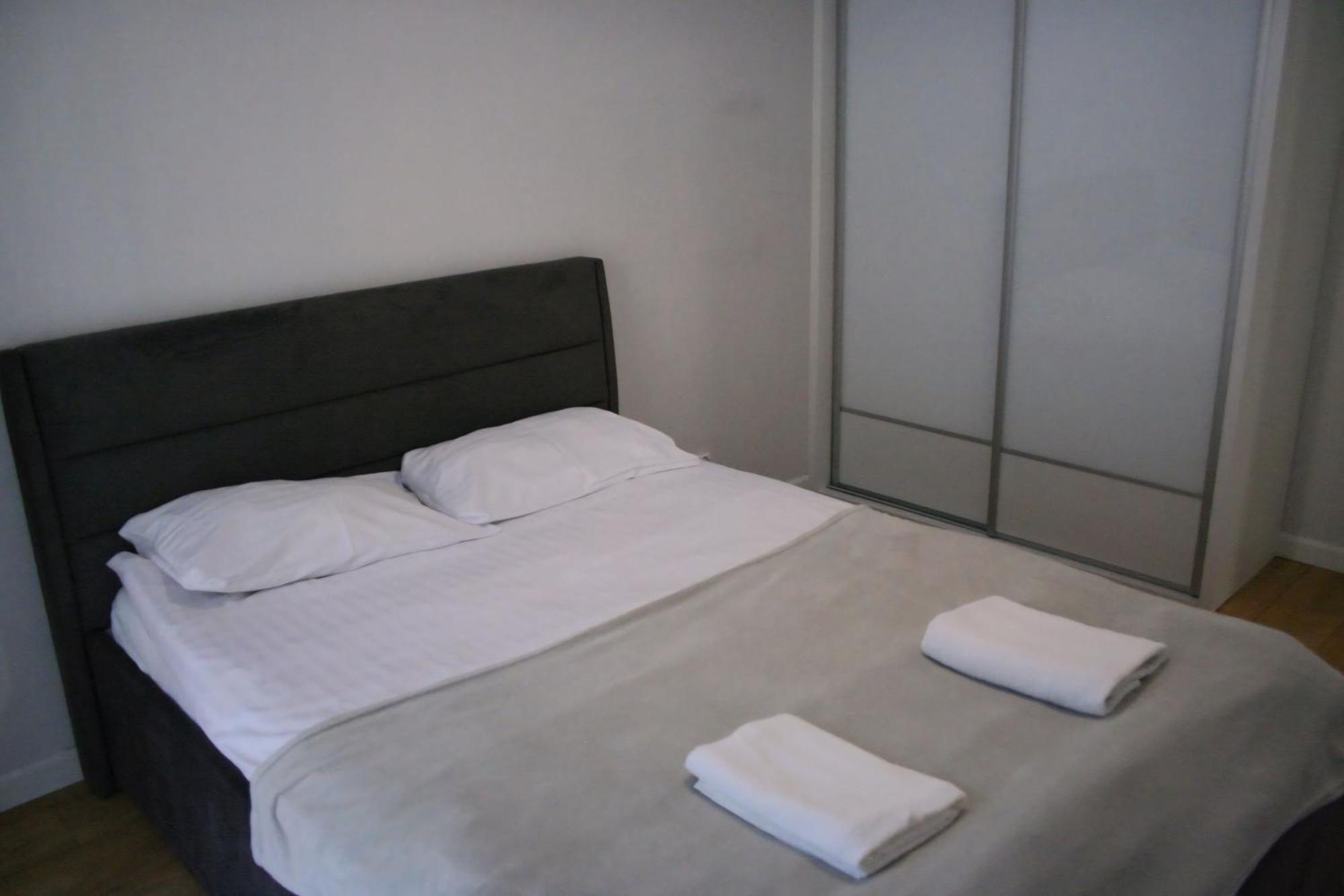 Apartament Argento Torun Exterior photo
