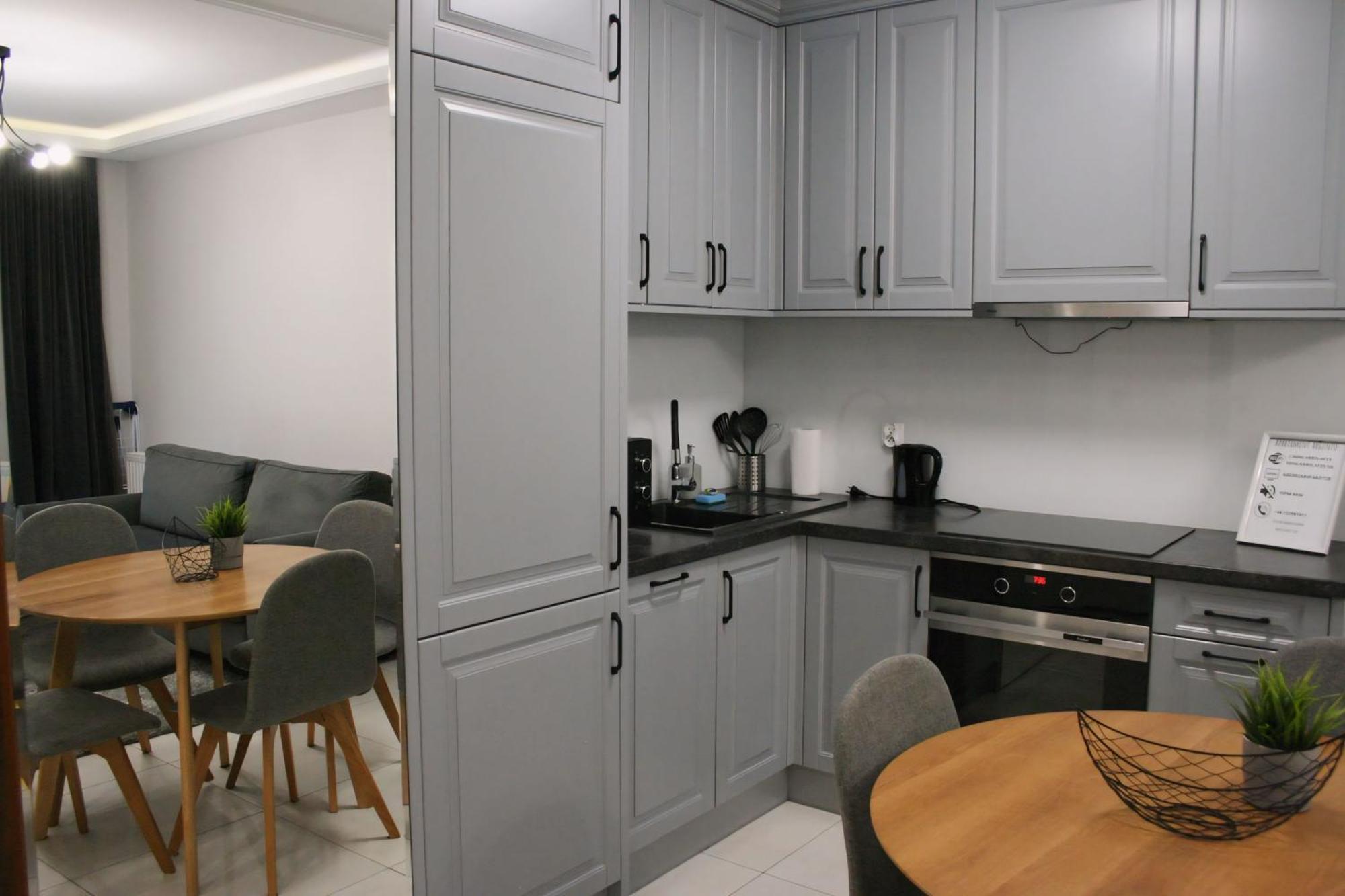 Apartament Argento Torun Exterior photo